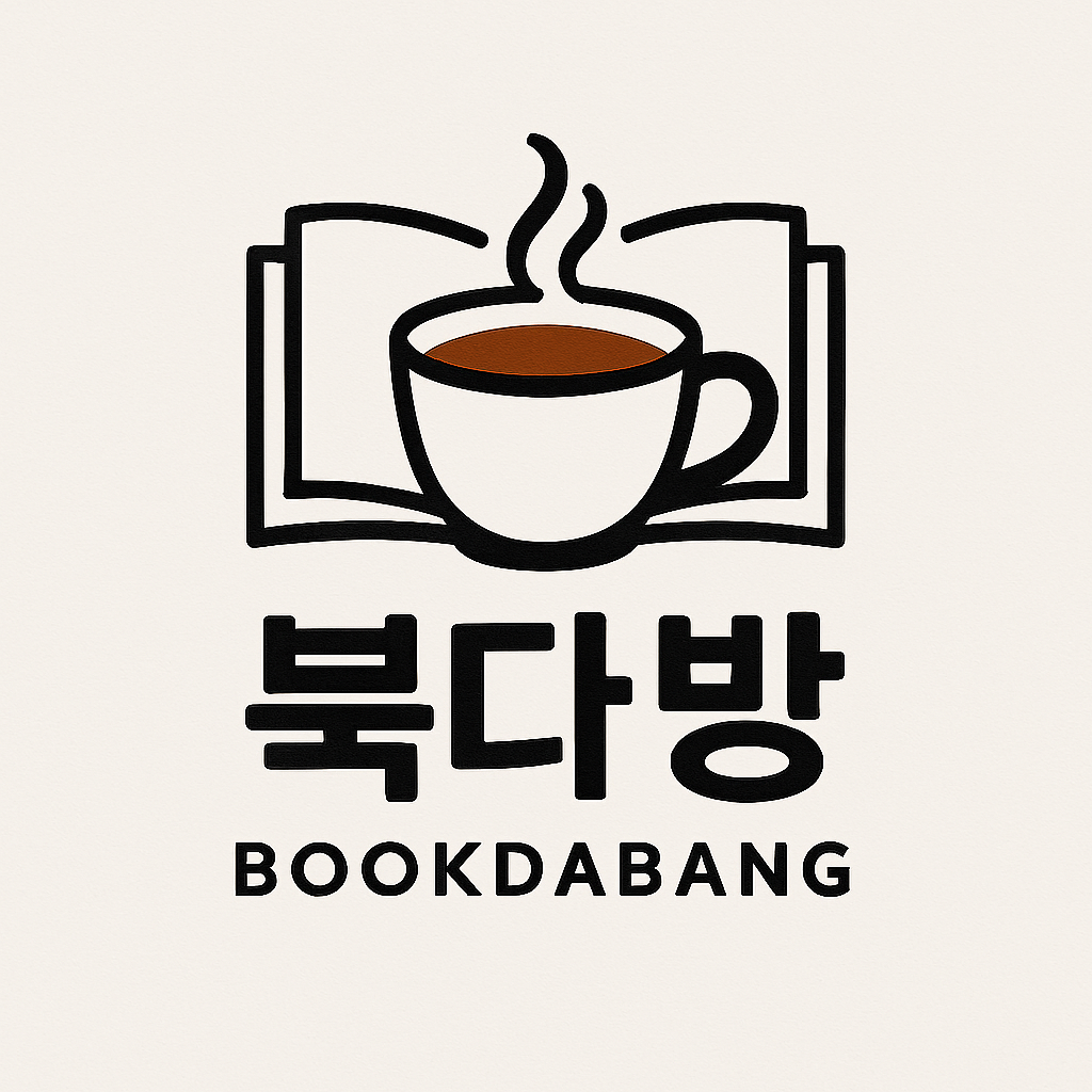 BookDabang Logo